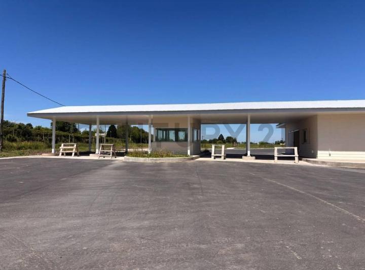 Terreno · 388m²