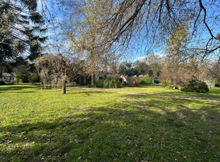 Terreno · 4162m²