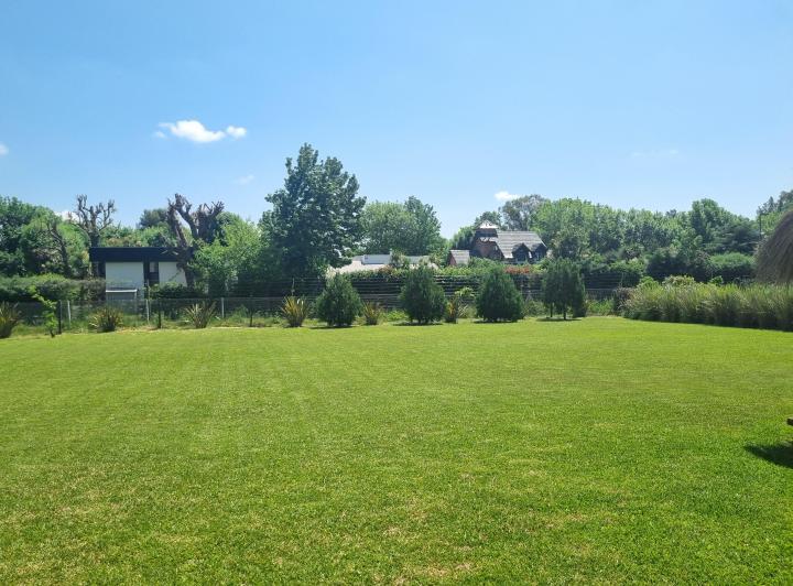 Terreno · 980m² · 1 Ambiente