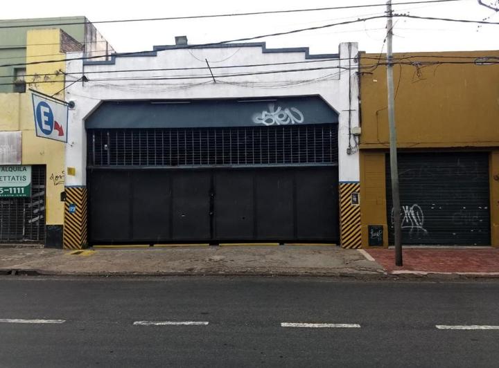 Terreno · 540m²