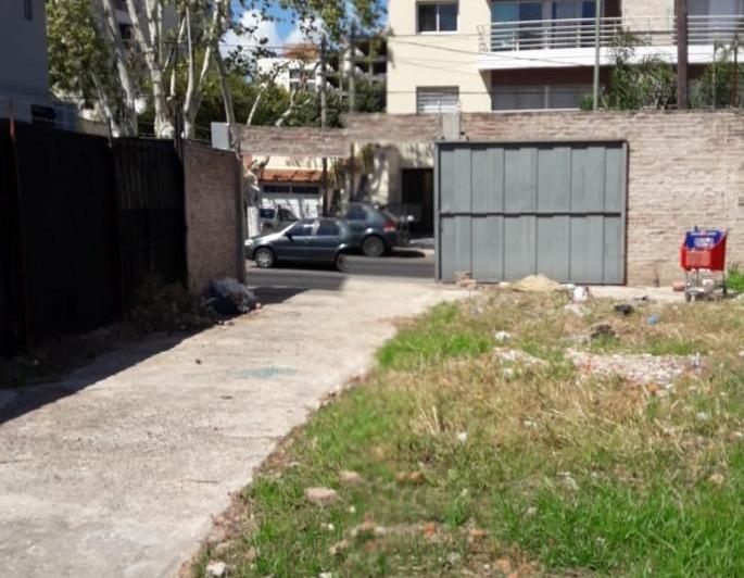 Terreno · 290m²