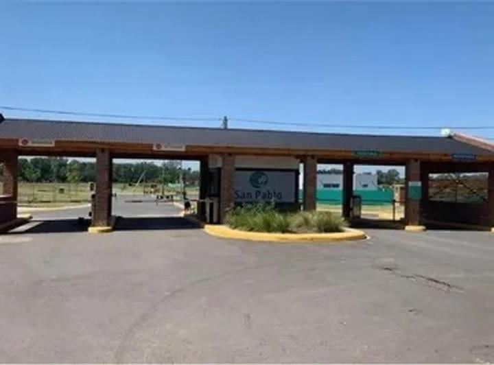 Terreno · 510m²