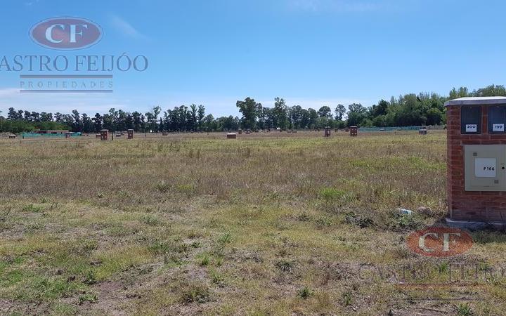 Terreno · 466m²