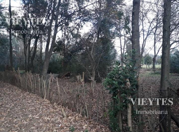 Terreno · 2789m²