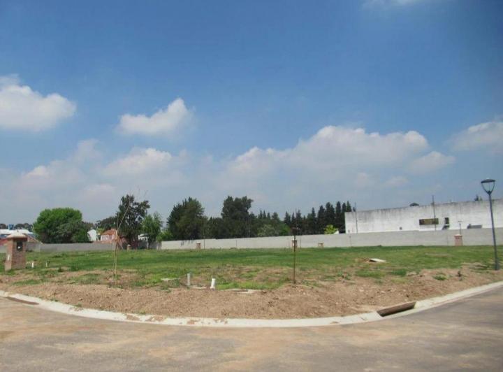 Terreno · 513m²