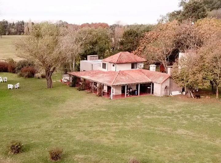 Terreno · 850m²