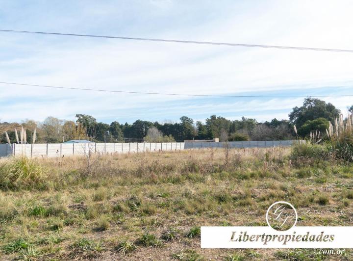 Terreno · 2380m²