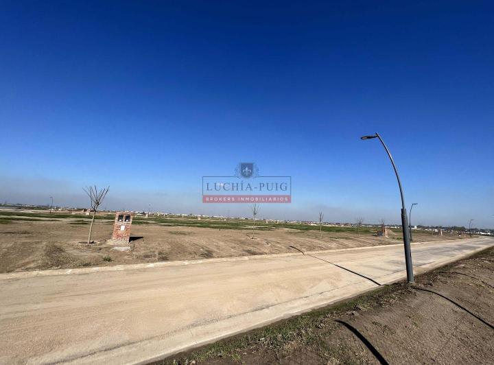 Terreno · 1003m²