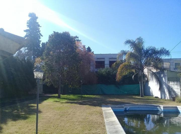 Terreno · 45m² · 1 Ambiente