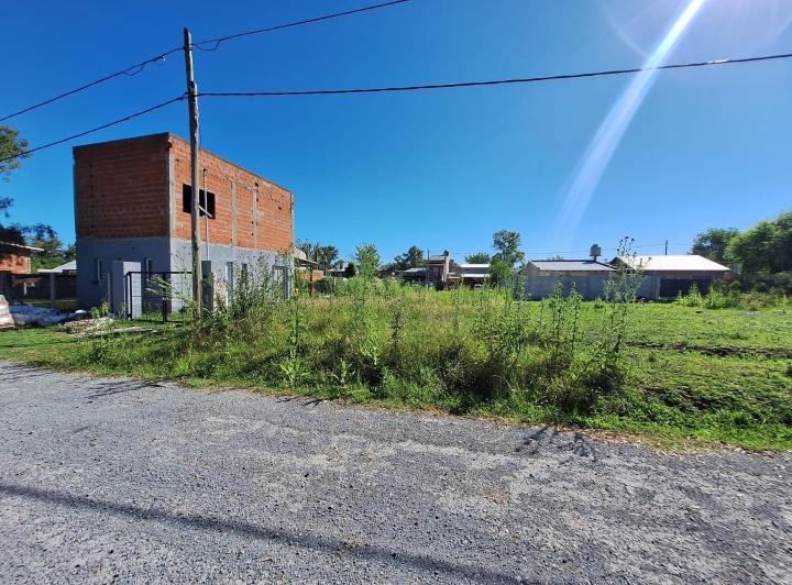 Terreno · 200m²