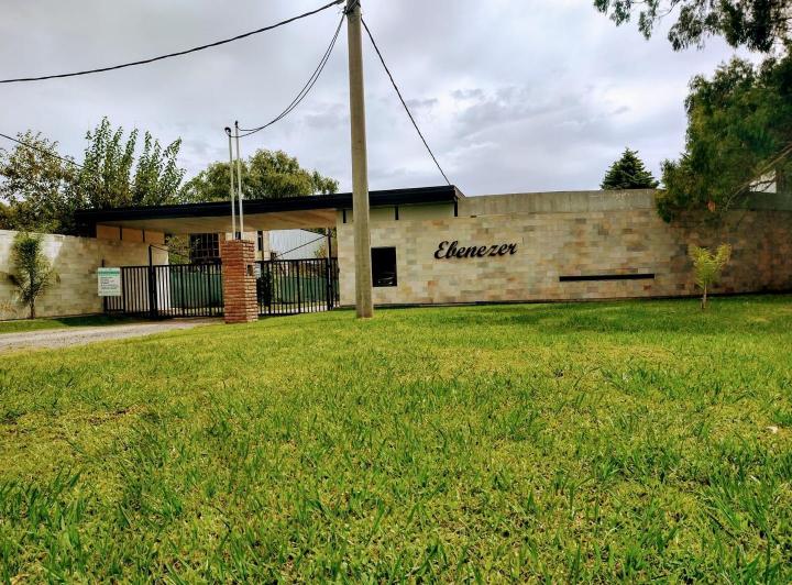 Terreno · 360m²