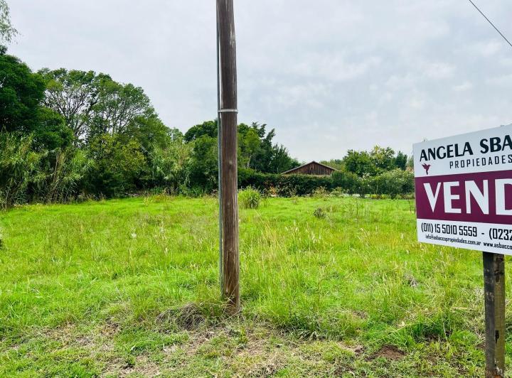 Terreno · 450m²