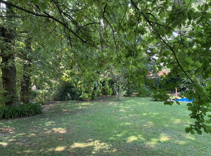 Terreno · 1140m²