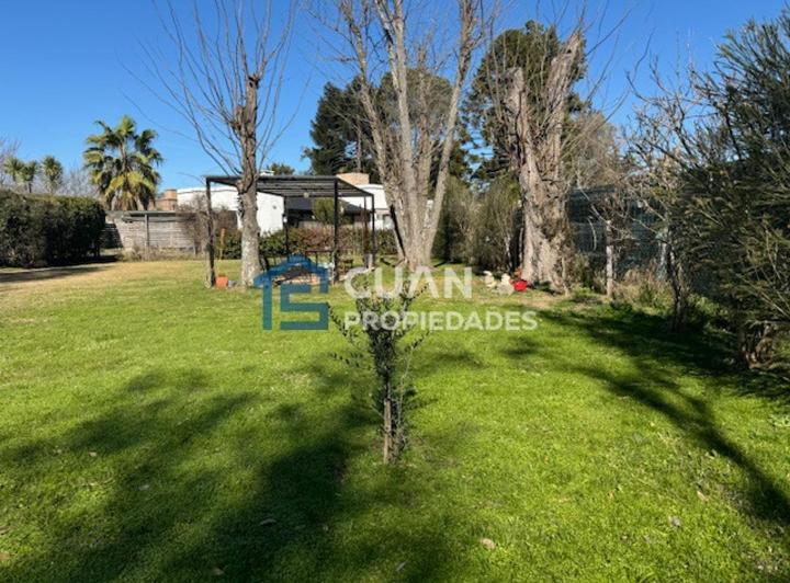Terreno · 700m²