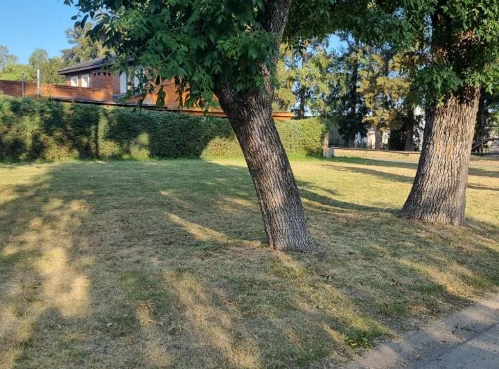 Terreno · 500m²