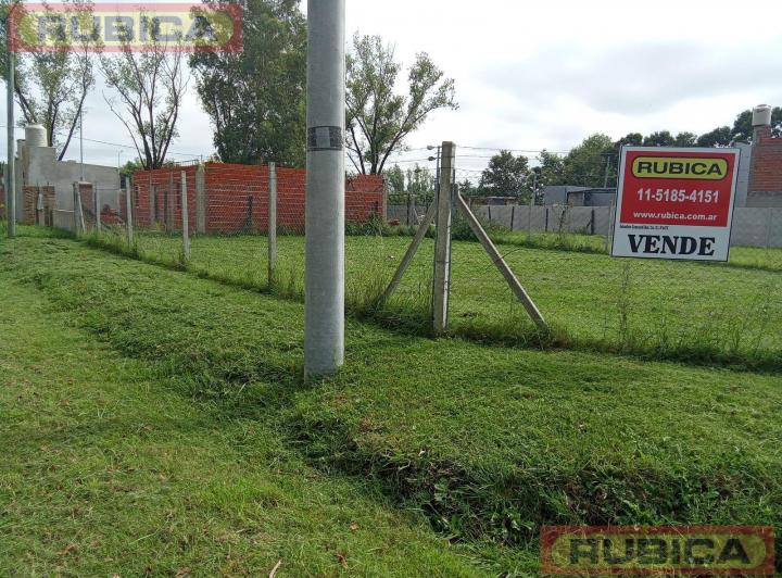 Terreno · 299m²