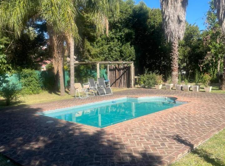 Terreno · 583m²