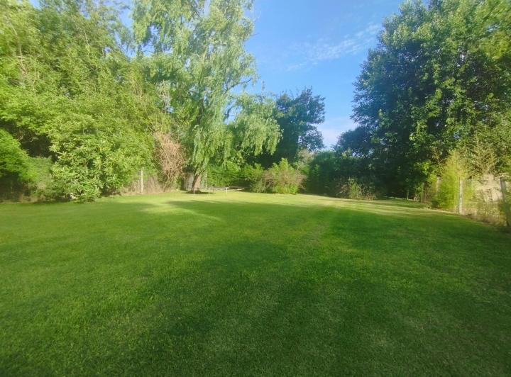 Terreno · 640m²