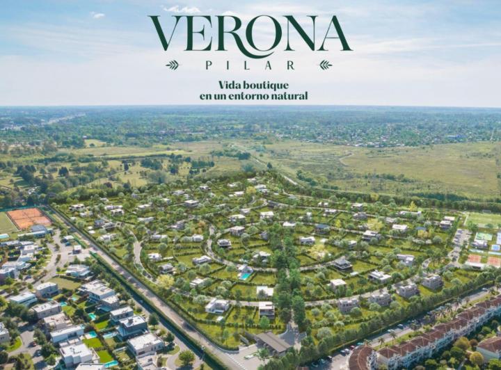Terreno · 612m²