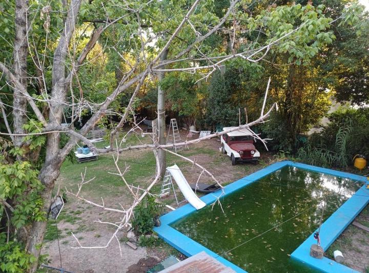 Terreno · 183m²
