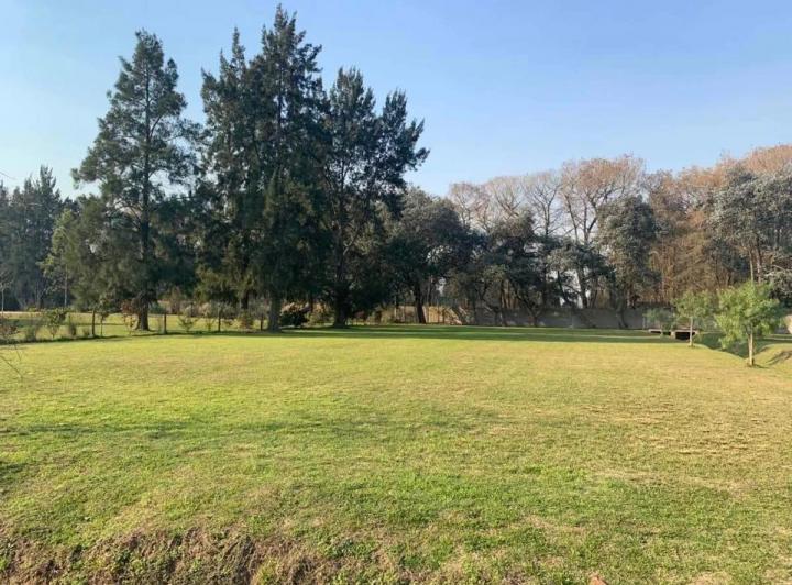 Terreno · 1500m²