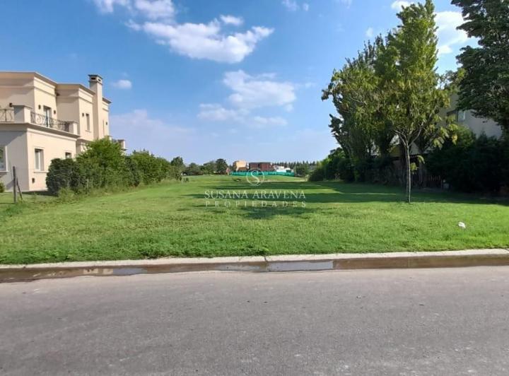 Terreno · 1000m²
