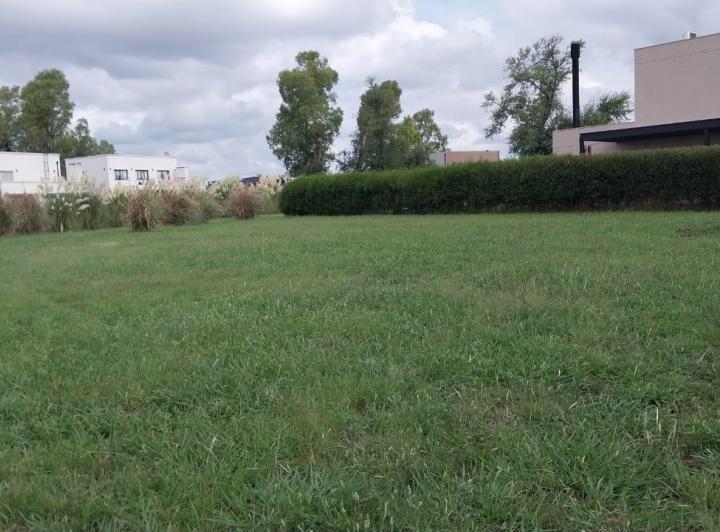 Terreno · 618m²