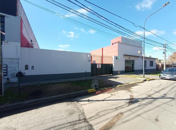 Terreno · 520m²