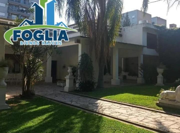 Terreno · 502m² · 6 Ambientes