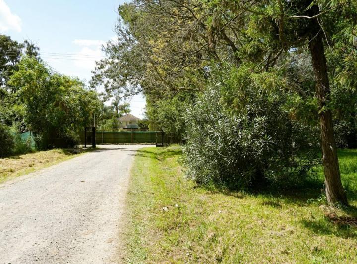 Terreno · 370m²