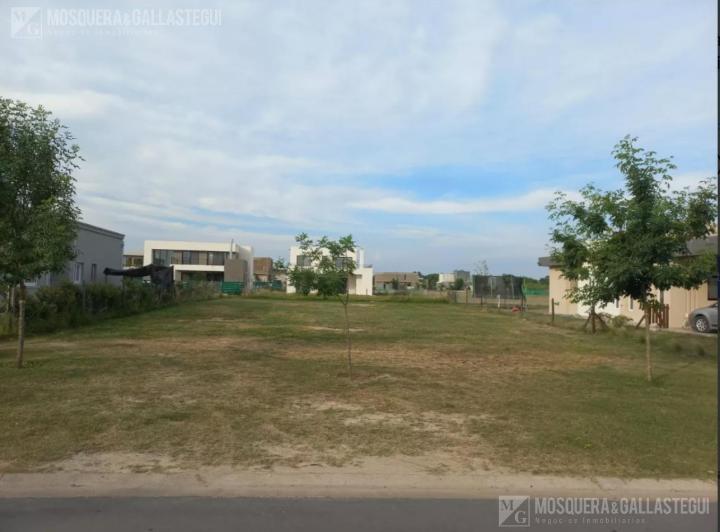 Terreno · 780m²