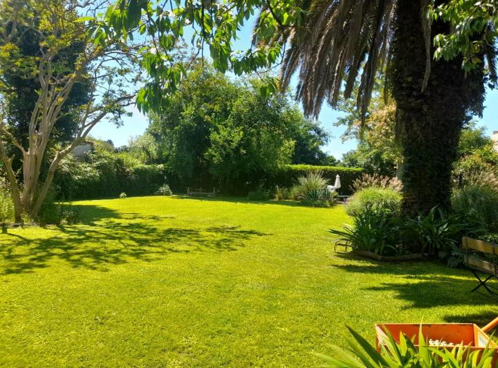 Terreno · 600m²