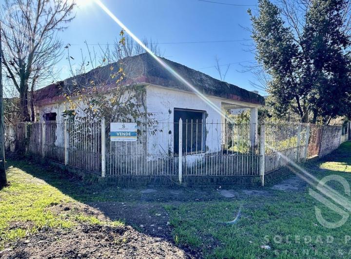 Terreno · 455m²