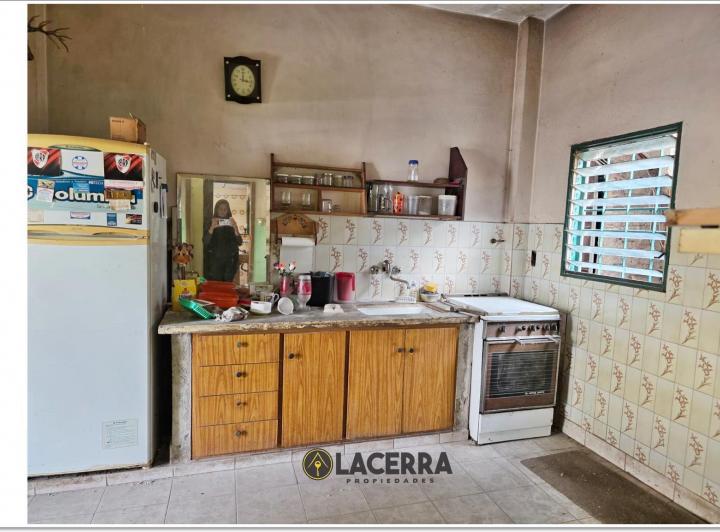 Terreno · 142m²