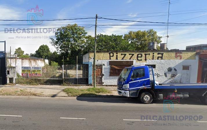 Terreno · 311m²