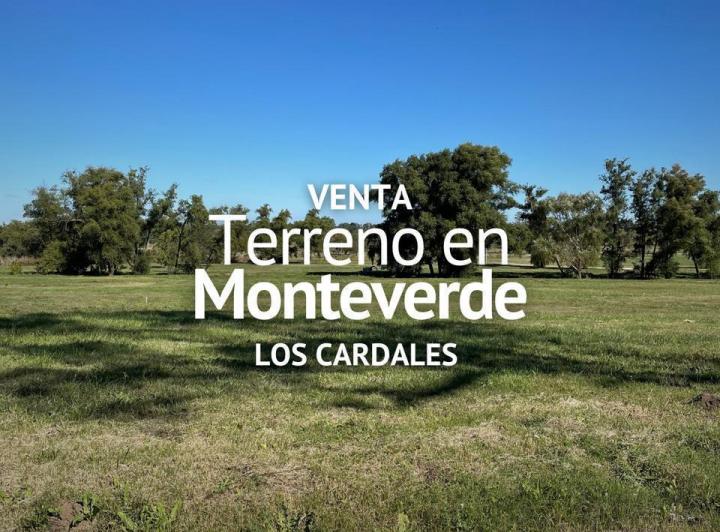 Terreno · 2050m²