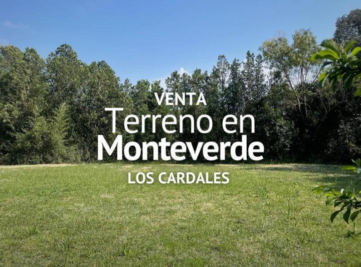 Terreno · 2000m²