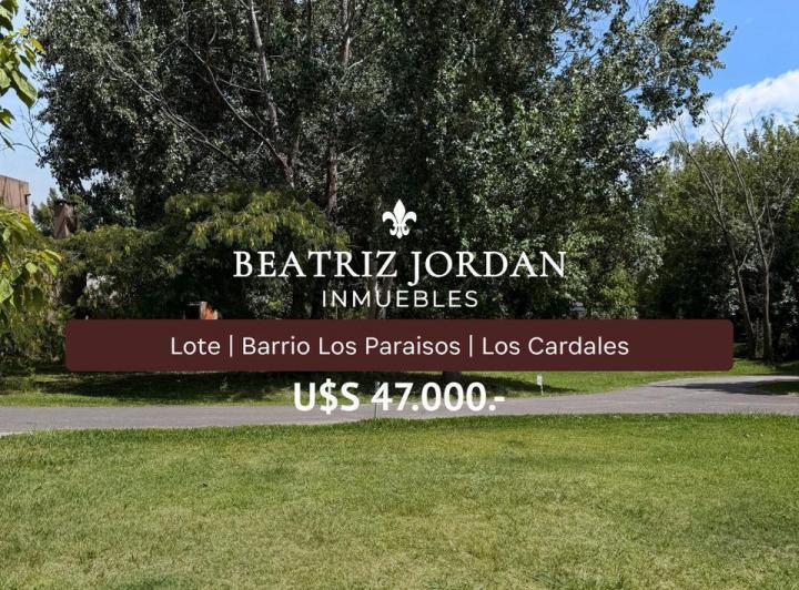 Terreno · 487m²