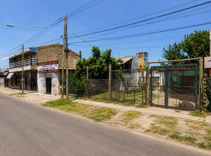 Terreno · 40m² · 1 Ambiente · 2 Cocheras
