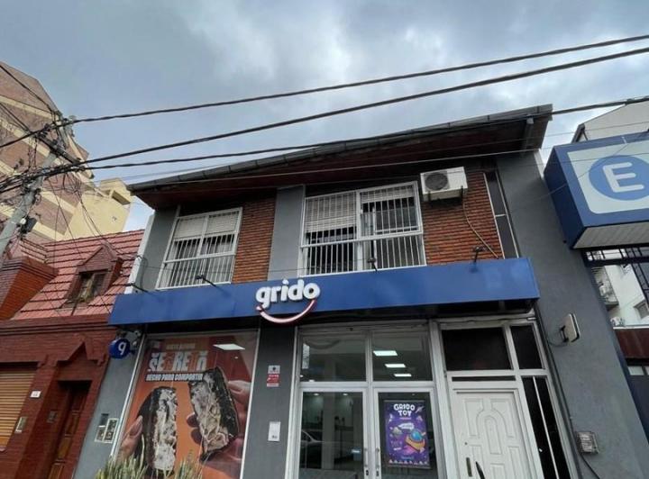 Terreno · 287m²