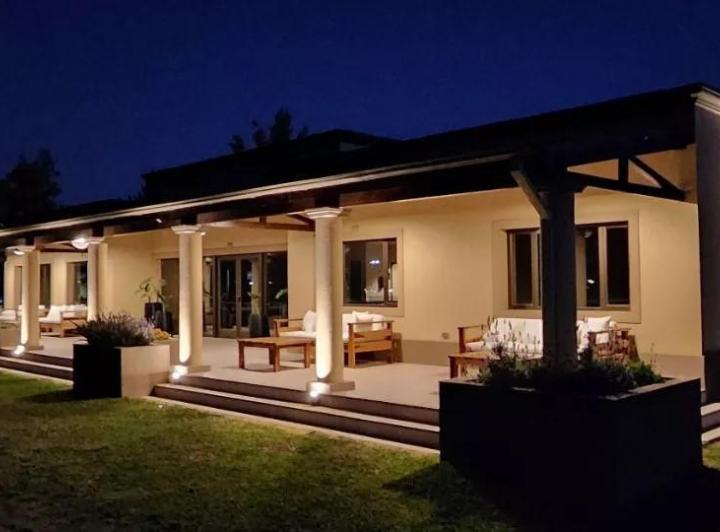 Terreno · 11043m²