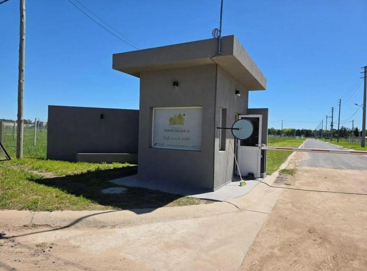 Terreno · 411m²