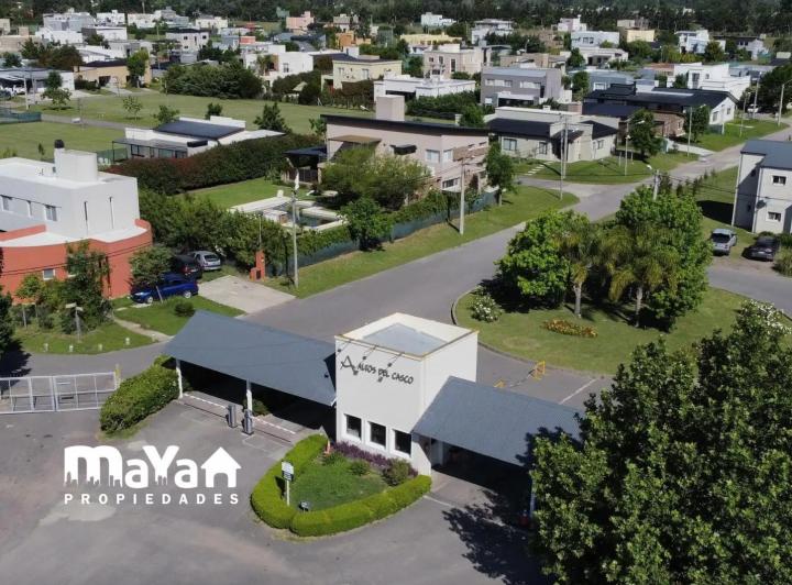 Terreno · 849m²