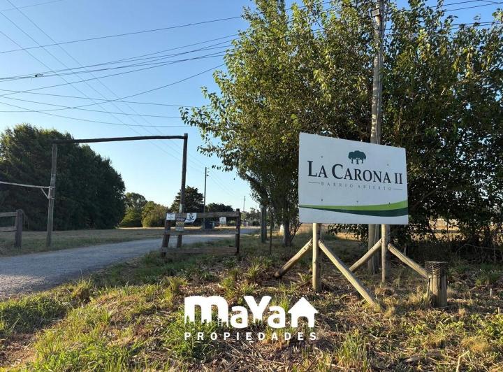 Terreno · 645m²