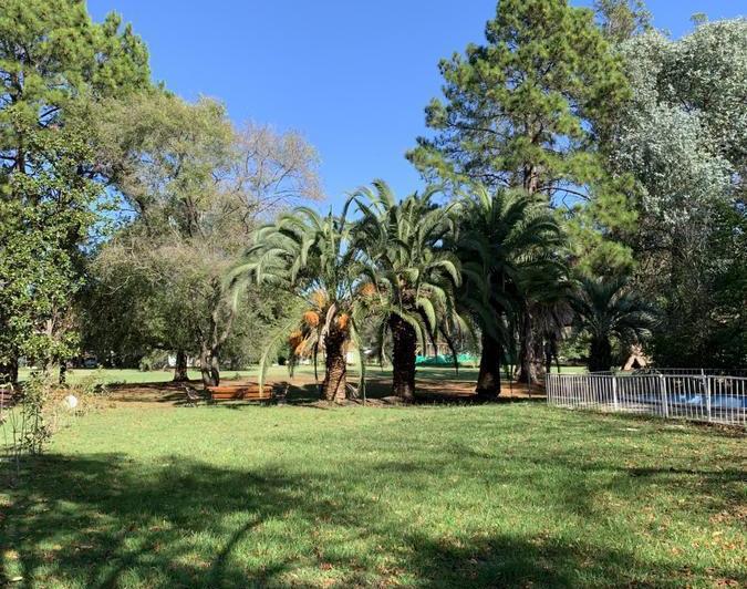 Terreno · 699m²