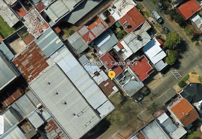 Terreno · 173m²