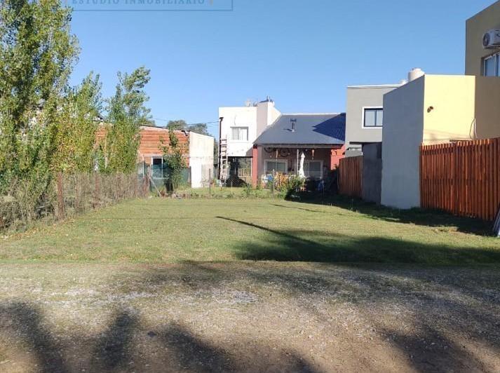 Terreno · 165m²