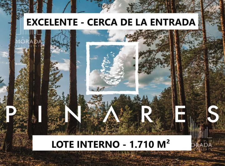 Terreno · 1710m²