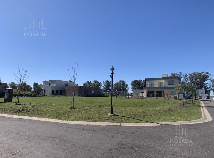Terreno · 462m²