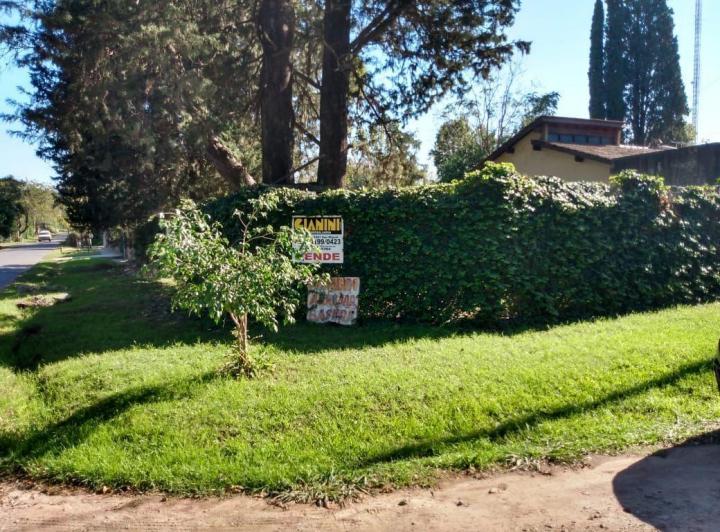 Terreno · 333m²